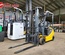Xe nâng Komatsu FB18-12, 3 Ty 3 Lao, Nâng Cao 4.5m