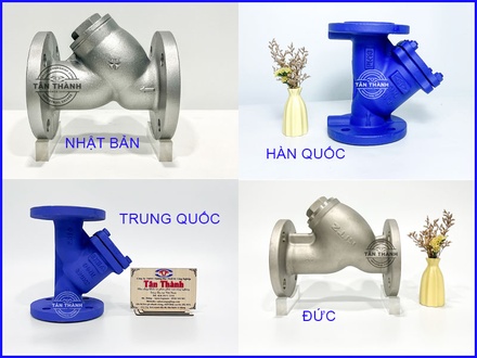 Y lọc giá tốt tại Tân Thành