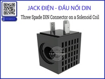 Cuộn coil van điện từ bị nóng có phải là dấu hiệu hư hỏng