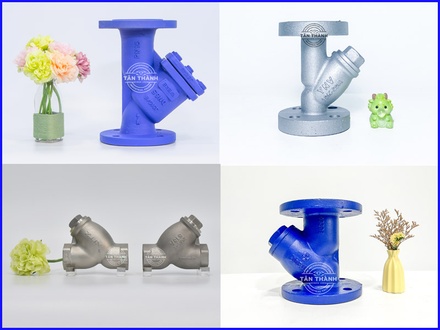 Y lọc giá tốt tại Tân Thành