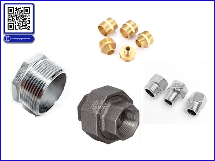 Cà rá trong van công nghiệp là gì và những ứng dụng tuyệt vời