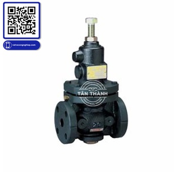 VAN GIẢM ÁP NƯỚC GD-200 YOSHITAKE