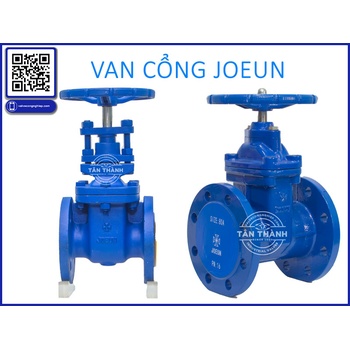 Đại lý Joeun chính hãng tại Việt Nam là Công ty Tân Thành
