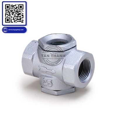 Kính quan sát gang TSV