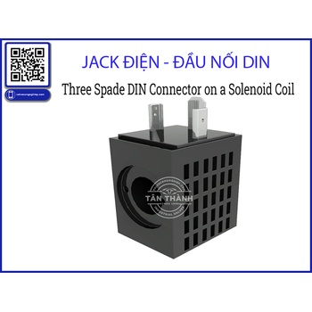 Cuộn coil van điện từ bị nóng có phải là dấu hiệu hư hỏng