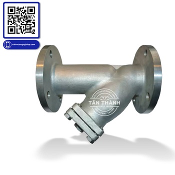 Y lọc KSB ECOLINE FYC 150-600