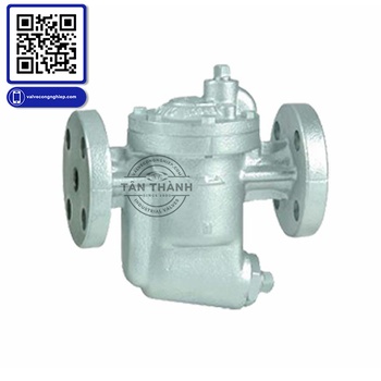 BẪY HƠI TB-5 YOSHITAKE