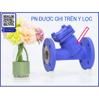 PN trong đường ống là gì? Vì sao cần quan tâm khi chọn van công nghiệp?