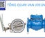 Đại lý Joeun chính hãng tại Việt Nam là Công ty Tân Thành