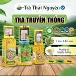 Trà Búp Tân Cương Thái Nguyên – Trà Truyền Thống