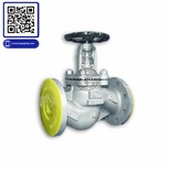 VAN CẦU BELLOWS SEAL PN16 ARI ARMATUREN 22.046