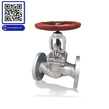 Van cầu KSB BOACHEM-ZXA