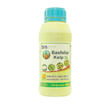Basfoliar Aktiv - Behn Mayer (Thùng: 20chai x 500ml)