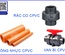 cPVC là gì và ưu điểm cần nắm rõ