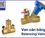 Van cân bằng là gì? Phân biệt van cân bằng thủy lực và van cân bằng nhiệt trong hệ thống đường ống