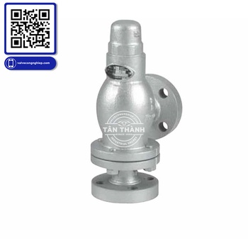 VAN AN TOÀN AL-301 YOSHITAKE