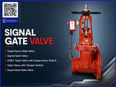 Van cổng tín hiệu điện báo sai trạng thái: 9 nguyên nhân thường gặp và cách kiểm tra từng bước
