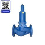 VAN ĐIỀU ÁP ARI ARMATUREN 12.753 PN16