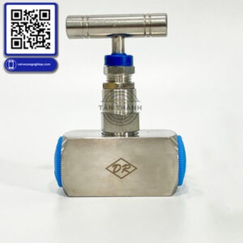Van kim Needle Valve là gì và Tân Thành cung cấp sản phẩm uy tín chất lượng chính hãng
