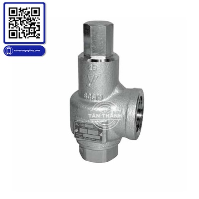 VAN AN TOÀN AL-140H YOSHITAKE