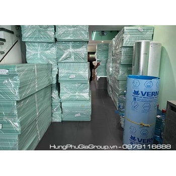 Tấm Xốp Cách Âm Cách Nhiệt XPS