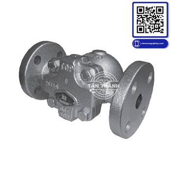 Bẫy hơi phao Yoshitake TSF-8F