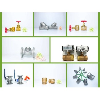 Van Kitz Nhật Bản giá tốt uy tín nhập khẩu tại công ty Tân Thành