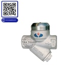 Bẫy hơi gang đồng tiền TDC-1S YooYoun