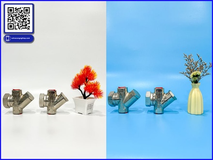 Bẫy hơi đồng tiền Thermodynamic Steam Trap