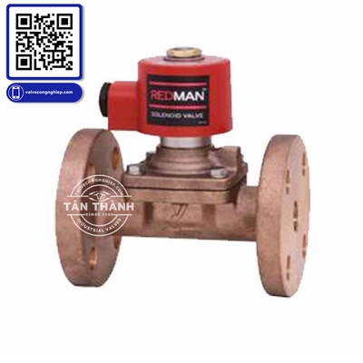 VAN ĐIỆN TỪ DP-200F YOSHITAKE