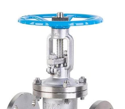 Van Cổng Inox PN16