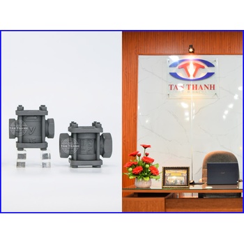 Kính quan sát Sight Glass giá tốt uy tín tại công ty Tân Thành