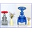 Van cổng van cửa Gate Valve tại công ty Tân Thành