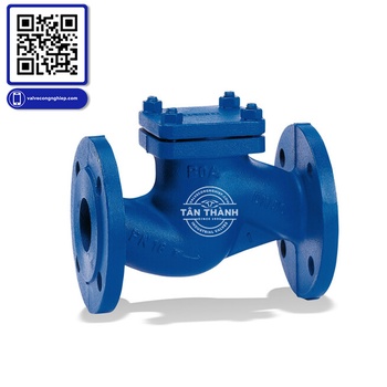 VAN 1 CHIỀU KSB BOA-R