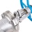Van Cổng Inox PN16