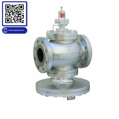 VAN GIẢM ÁP HƠI 30K YOSHITAKE GP-2000CS