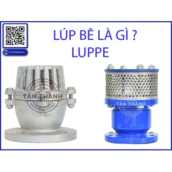 Lúp Bê Rọ Bơm (Foot Valve) Là Gì? Cấu Tạo, Nguyên Lý Hoạt Động Và Cách Chọn Mua Chuẩn Kỹ Thuật