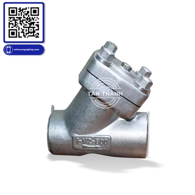 Y lọc KSB ECOLINE FYF 800