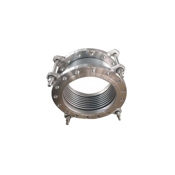 Khớp nối mềm inox Bellow DN50 – DN3000