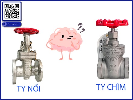 Quy trình kiểm tra van cổng ty chìm trước khi đưa hệ thống vào vận hành: 10 điểm kỹ thuật dễ bị bỏ qua