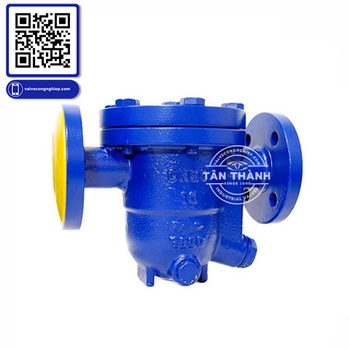 BẪY HƠI PHAO NST-NORDSTEAM NST-775FX