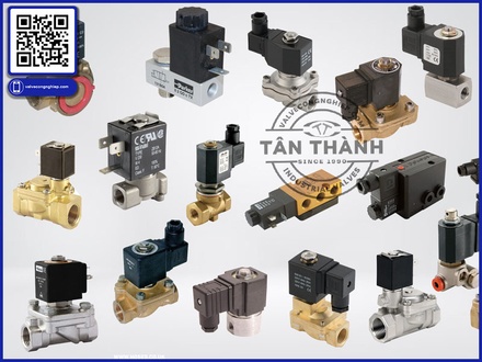 TUỔI THỌ CUỘN COIL VAN ĐIỆN TỪ PHỤ THUỘC VÀO NHỮNG YẾU TỐ NÀO?
