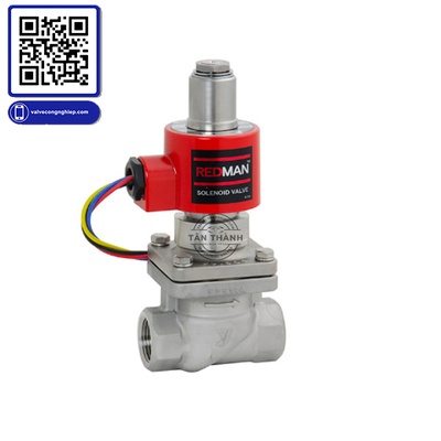 Van điện từ DP-100-C Yoshitake