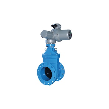 Van cổng động cơ điện Shinyi