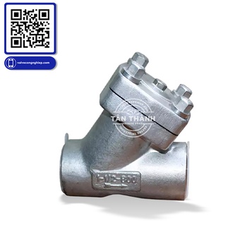 Y lọc KSB ECOLINE FYF 800