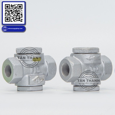 Kính quan sát gang TL-40 Tung Lung