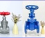 Van cổng van cửa Gate Valve tại công ty Tân Thành