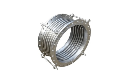 Khớp nối mềm inox Bellow DN50 – DN3000