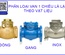 Hướng Dẫn Chọn Van 1 Chiều Lá Lật Đúng Chuẩn Cho Từng Hệ Thống Công Nghiệp Đúng Chuẩn Cho Từng Hệ Thống Công Nghiệp