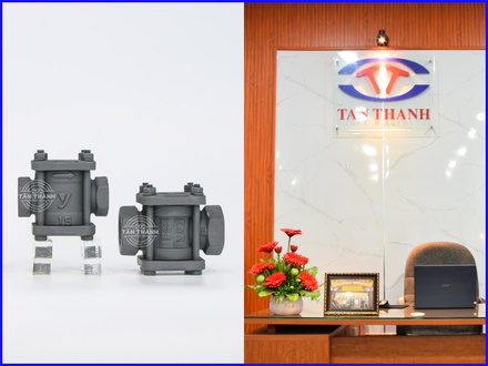 Kính quan sát Sight Glass giá tốt uy tín tại công ty Tân Thành